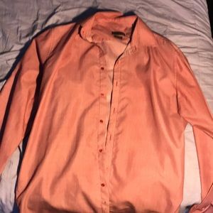 Brand:Black Label type:Button up shirt